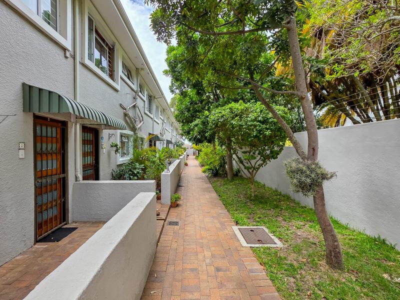 2 Bedroom Property for Sale in Kenilworth Western Cape